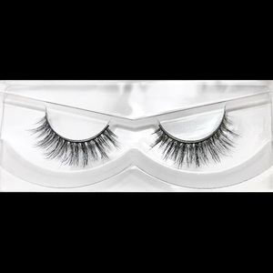 100% mink lashes